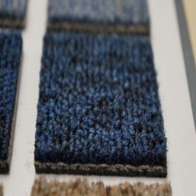 Ковровая плитка Escom Object 64060